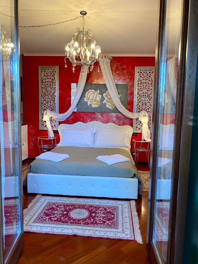 B&B Garda 4U Дезенцано-дель-Гарда Екстер'єр фото