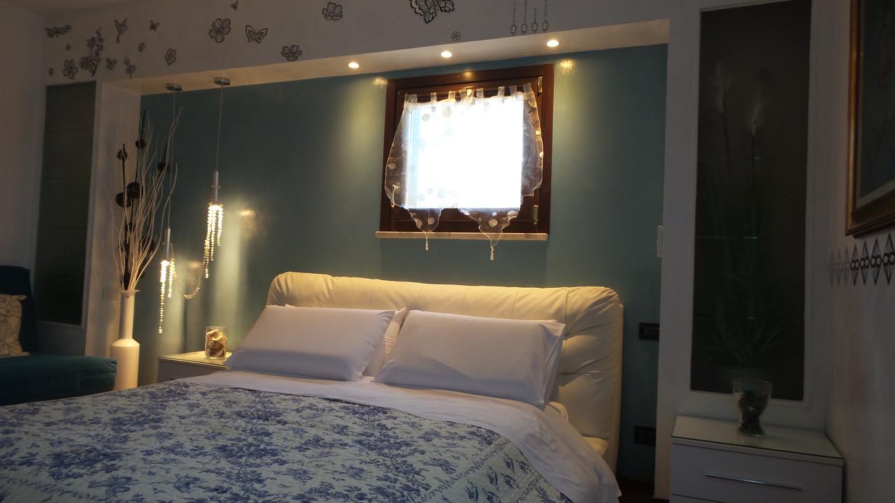 B&B Garda 4U Дезенцано-дель-Гарда Екстер'єр фото