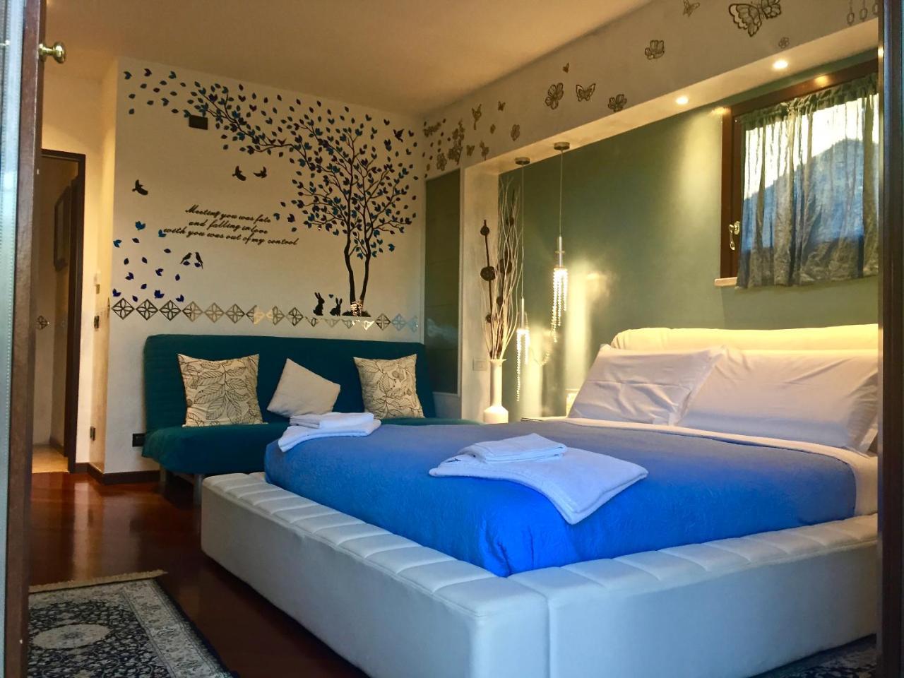 B&B Garda 4U Дезенцано-дель-Гарда Екстер'єр фото