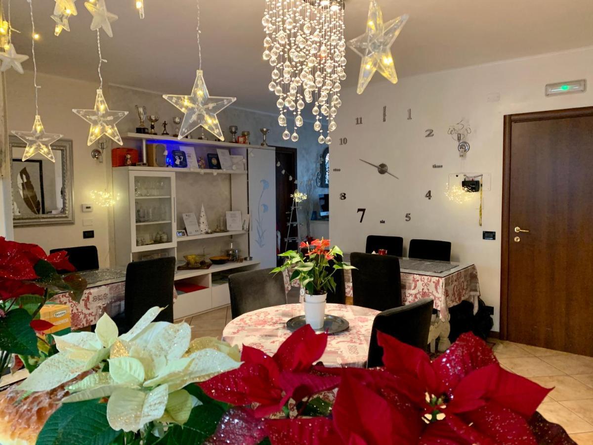 B&B Garda 4U Дезенцано-дель-Гарда Екстер'єр фото