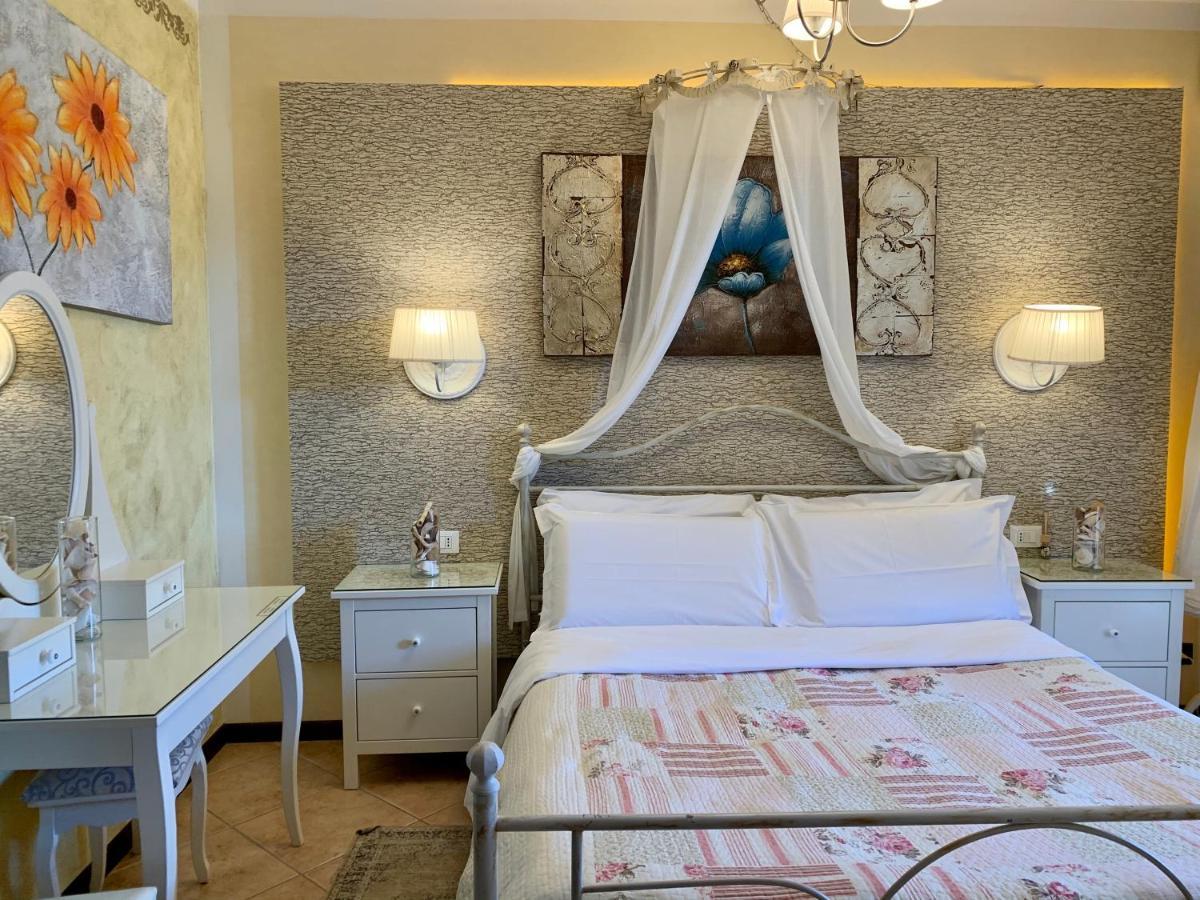 B&B Garda 4U Дезенцано-дель-Гарда Екстер'єр фото